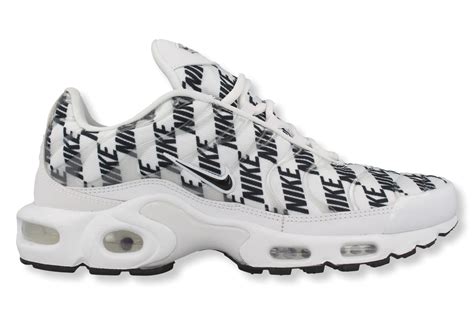 nike air max plus tn weiß günstig